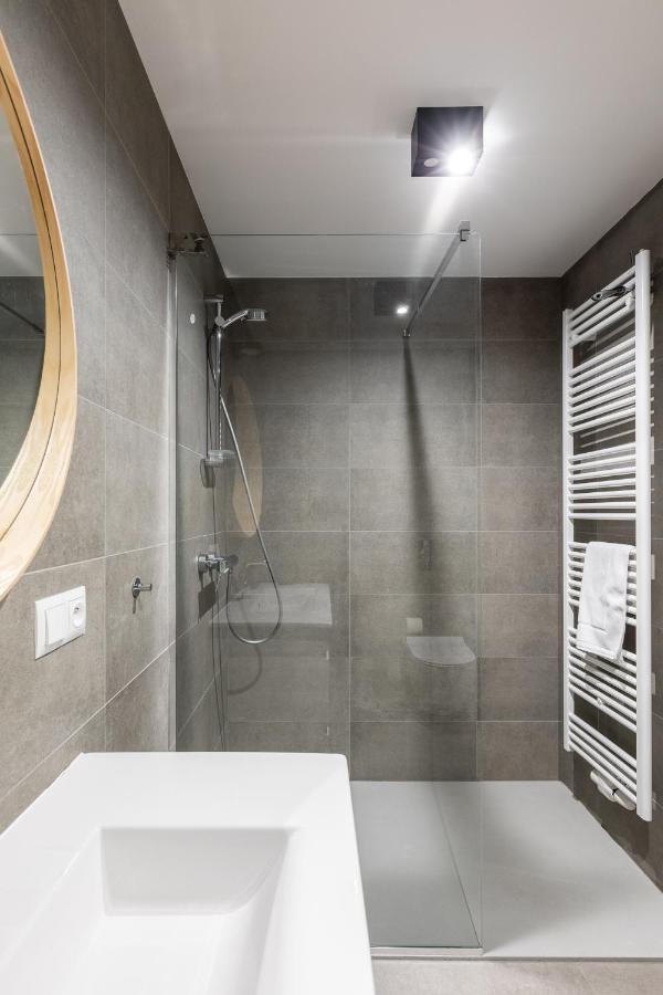 River Side Residence Nr 15 ออชเวียนชิม ภายนอก รูปภาพ