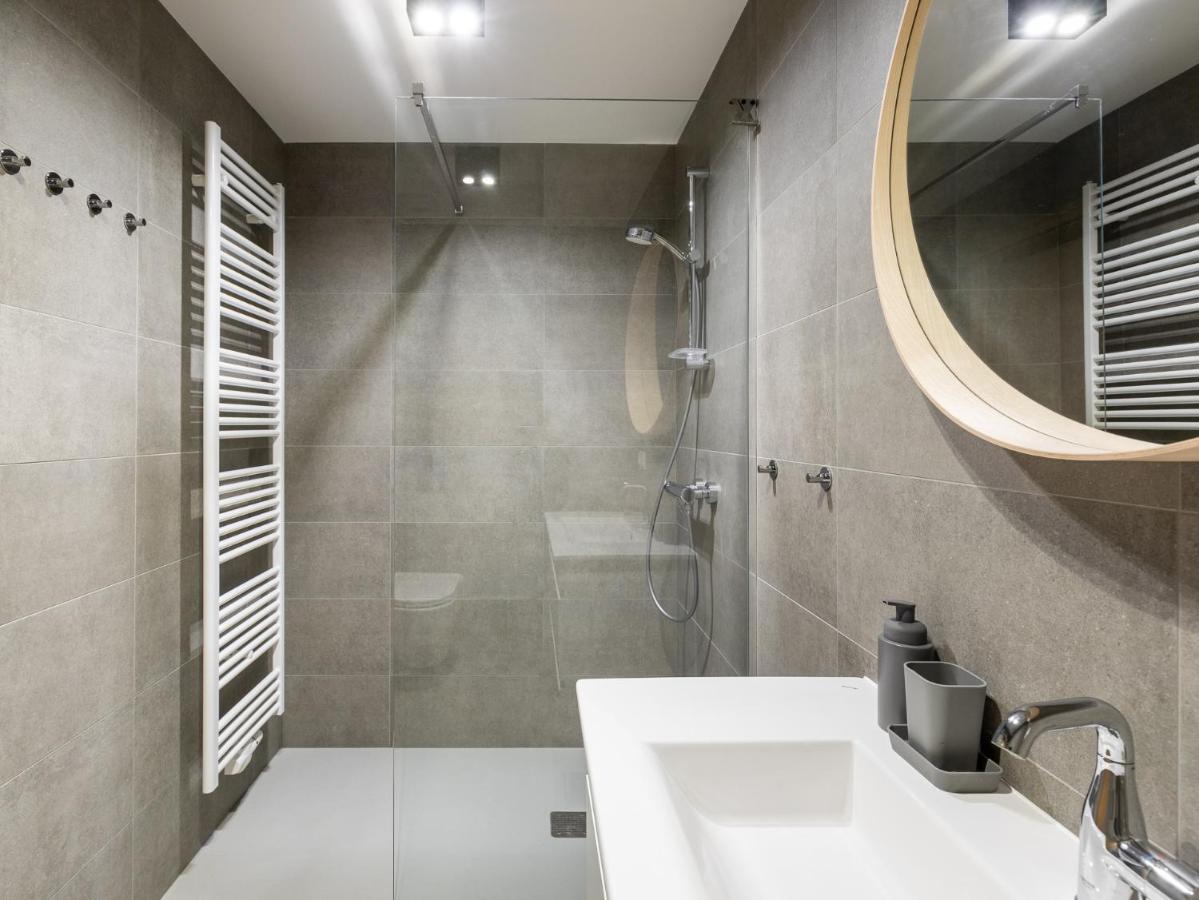 River Side Residence Nr 15 ออชเวียนชิม ภายนอก รูปภาพ