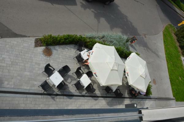 River Side Residence Nr 15 ออชเวียนชิม ภายนอก รูปภาพ